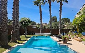 Belle Villa Lespignan